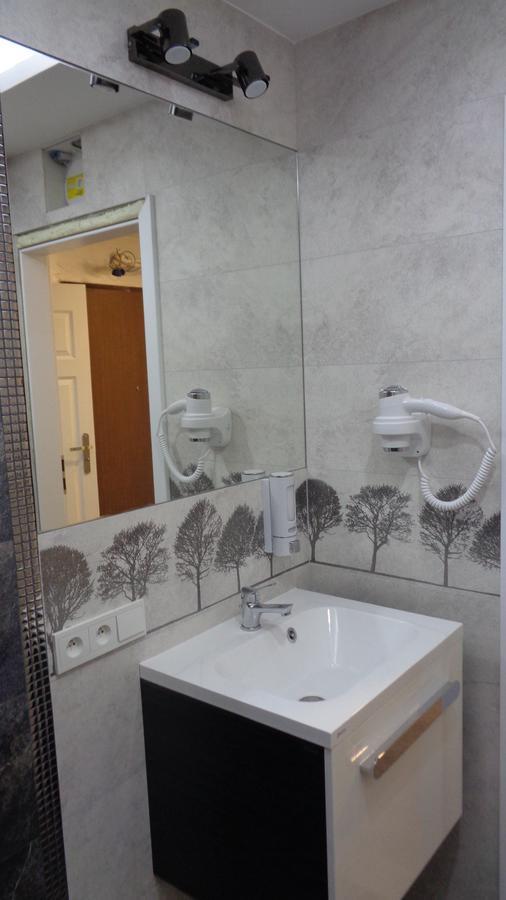 Pokoje Zachodnia 2F Apartamento Białystok Exterior foto