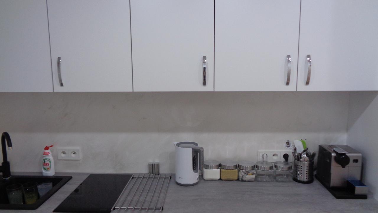 Pokoje Zachodnia 2F Apartamento Białystok Exterior foto
