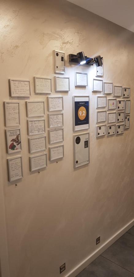 Pokoje Zachodnia 2F Apartamento Białystok Exterior foto